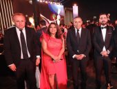 نجاح ساحق للنسخة الأولى من STARSCRAPERS فى نورث سكوير مول بالعلمين الجديدة