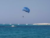 طقس مطروح اليوم.. معتدل والحرارة العظمى 31 درجة وإقبال كبير على الشواطئ