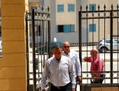 وزير الإسكان يُتابع استكمال تسليم وحدات موظفى العاصمة الإدارية الجديدة