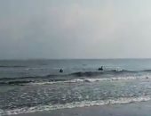 طقس بورسعيد اليوم.. الحرارة العظمى 32 وهدوء فى أمواج البحر المتوسط