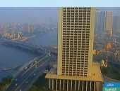 "الأرصاد" لـ"صباح الخير يا مصر": ارتفاع طفيف فى درجات الحرارة