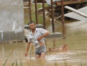 أمطار غزيرة تهدد طاجيكستان.. مصرع 13 شخصا بسبب  السيول والانهيارات الأرضية