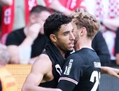 دوري المؤتمر الأوروبي يحتفي بهدف عمر مرموش القاتل قبل المواجهة القارية