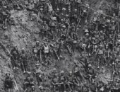 القناة الوثائقية تعرض فيلما بعنوان "أمريكا والحرب العالمية الأولى"