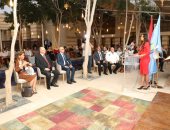 محافظ القاهرة يشهد مشروع حصر الحرف التراثية ضمن احتفالية اليونسكو