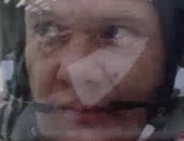 قناة الوثائقية تعرض فيلما بعنوان "الهبوط على القمر"