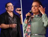 قناة الحياة تبث حفل هشام عباس وسيمون ضمن فعاليات مهرجان القلعة.. المطربان يقدمان مجموعة من أجمل أغانيهما.. عز الأسطول: مهرجان القلعة فرصة عظيمة لأى فنان.. ويؤكد: فخور بالمشاركة والتنوع في تقديم الأغاني