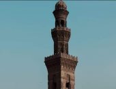 الآثار الإسلامية والقبطية: جار ترميم مئذنة قوصون وسيتم تركيبها قريبا