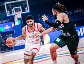 مصر تفوز على المغرب والجزائر في البطولة الأفريقية لكرة السلة 3x3