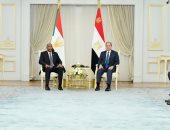 "كونا" تبرز تأكيد الرئيس السيسي موقف مصر الثابت والراسخ لدعم أمن السودان