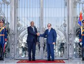 "الحياة اليوم" يناقش القمة المصرية السودانية وجهود مصر لدعم السودان.. اليوم