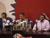 فيتوريا يكشف سبب إعلان قائمة المنتخب مبكرًا