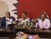 فيتوريا: طالبنا بانتظام الدورى المصرى فى مواعيد محددة ومعروفة