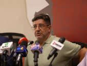 نائب رئيس اتحاد الكرة: فيتوريا صاحب قرار استبعاد الشحات وعاشور وطارق حامد