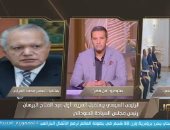 وزير الخارجية الأسبق: مصر تعمل على العديد من المحاور لحل الأزمة السودانية