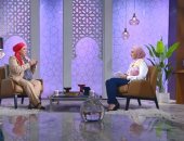نبيلة حسن لـ"قناة الناس": بهذه الطريقة نعلم أطفالنا المسئولية.. فيديو