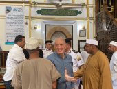 "أوقاف الأقصر" تنجح فى حصول 3 مساجد على شهادة الاعتماد وضمان الجودة