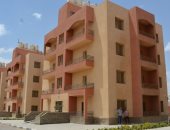 مجمعات سكنية ووحدات صحية.. إنجازات "حياة كريمة" لأهالى قرى الصف وأطفيح