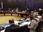 مجلس الوزراء يوافق على إنشاء وحدة "بريكس" لبحث ملفات التعاون مع التجمع