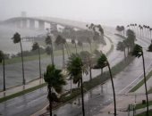 كاليفورنيا تتأهب لفيضانات ورياح عاتية مع تعرضها لعاصفة جديدة
