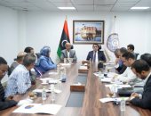 اللجنة المالية العليا فى ليبيا تدعو جميع الأطراف إلى الالتزام بمقرراتها