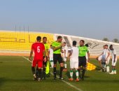 الطلائع يهزم الاتحاد السكندري بثلاثية وديا استعدادا للموسم الجديد