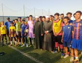 قافلة البحوث الإسلامية تستهدف المناطق الأولى بالرعاية ببورسعيد