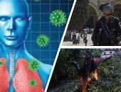 باختصار.. أهم أخبار العرب والعالم حتى الظهيرة.. مستوطنون يقتحمون باحات الأقصى بحماية شرطة الاحتلال.. الصين تصدر إنذارا باللون الأصفر لمواجهة إعصار "ساولا"..كندا ترصد أول إصابة بسلالة شديدة التحور من أوميكرون