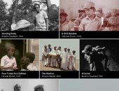 جواهر جماعة الفيلم السوداني المُرممة تلمع فى الدورة السادسة من مهرجان الجونة السينمائي