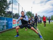 الأهلى يبدأ إجراءات السفر للسعودية لمواجهة اتحاد العاصمة فى السوبر الأفريقى