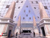 السكة الحديد: أرض محطة قطارات الصعيد كانت مهجورة والآن طورنا 73 فداناً