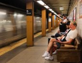 ثغرة أمنية فى مترو أنفاق نيويورك تتيح إمكانية تتبع رحلات الركاب