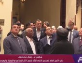 نائب الأمين العام لـ"الأعلى للآثار": افتتاح حصن بابليون للجمهور لأول مرة بمصر