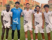 استدعاء 5 لاعبين من المقاولون للمنتخبات خلال فترة التوقف الدولي