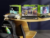 أجهزة الحاسوب المحمولة من NVIDIA GeForce RTX40تدعمك لتحقيق التفوق الأكاديمى