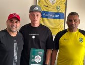 لافيينا يضم لاعب المقاولون العرب 3 مواسم فى الميركاتو الصيفى