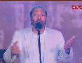 قناة الحياة تبث حفل على الحجار ضمن فعاليات مهرجان القلعة