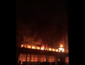 مأساة حريق مبنى متعدد الطوابق بجنوب أفريقيا.. ارتفاع أعداد الضحايا لـ63 شخصا