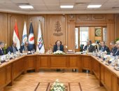 البترول: إنربك تنتج 1.9 مليون طن بنزين عالي الأوكتين خلال2022 -2023 