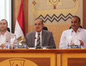 محافظ كفر الشيخ يوجه بتنفيذ برامج الخطة الاستثمارية للعام المالي 2023-2024 