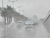 الأرصاد الليبية تحذر من جريان الأودية نتيجة للأمطار الرعدية