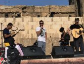 عزيز مرقة: متحمس ومتشوق للقاء الجمهور المصرى فى مهرجان القلعة