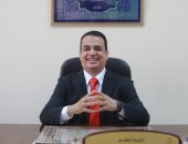 السيرة الذاتية للدكتور أسامة إمام عميد كلية الحاسبات والذكاء الاصطناعى جامعة حلوان