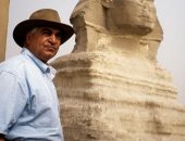 السياحة والآثار: جولات لعالم الآثار زاهي حواس للترويج لمنتج السياحة الثقافية