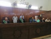 المشدد 10 سنوات لعامل بتهمة استغلال الفتيات فى أعمال التسول بسوهاج