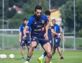 كريم فؤاد: تخطيت أصعب مرحلة فى مسيرتى مع الأهلي وأبحث عن حصد الألقاب