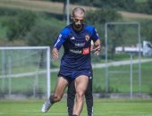 كولر يمنح أحمد عبد القادر روشتة التألق مع الأهلى الموسم المقبل