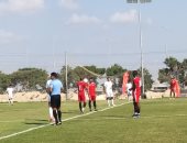 الطلائع يتعادل مع إنبي 1/1 ودياً استعداداً للموسم الجديد