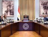 رئيس الوزراء يستعرض الجهود الوطنية لتعزيز أوجه التنمية المستدامة فى مصر  