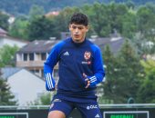 كريستو يرحب بالانضمام إلى فيوتشر فى يناير بحثًا عن المشاركة